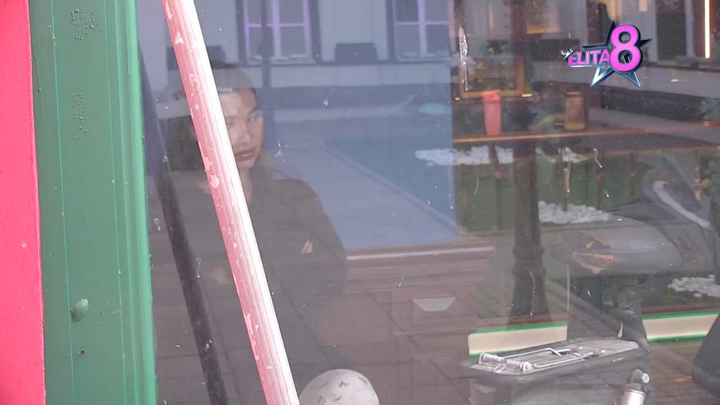 ELITNA ELZA SE RASULA U KOMADE! Nakon rasprave sa Lukom, Aneli počela da plače kao kiša (VIDEO)