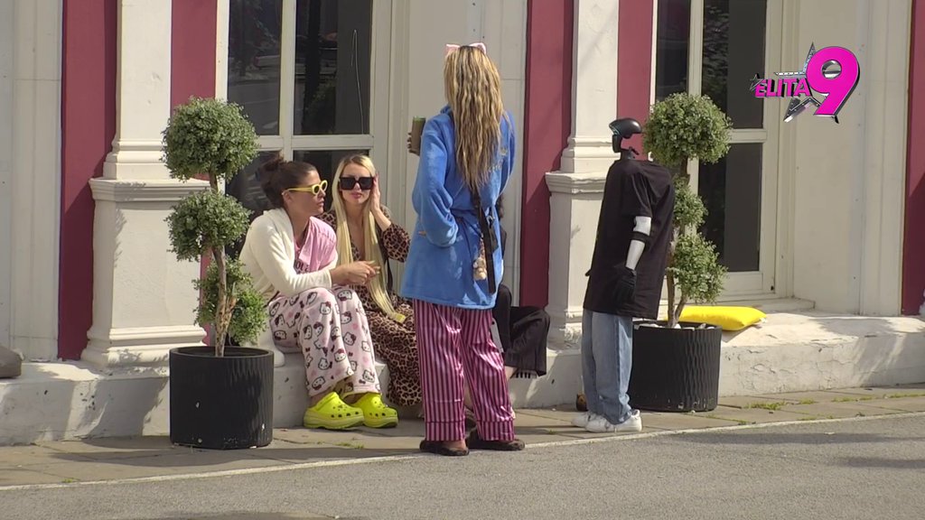 PRIZNALA SVE: Boginja otkrila da li je pao poljubac između nje i Anđela (VIDEO)