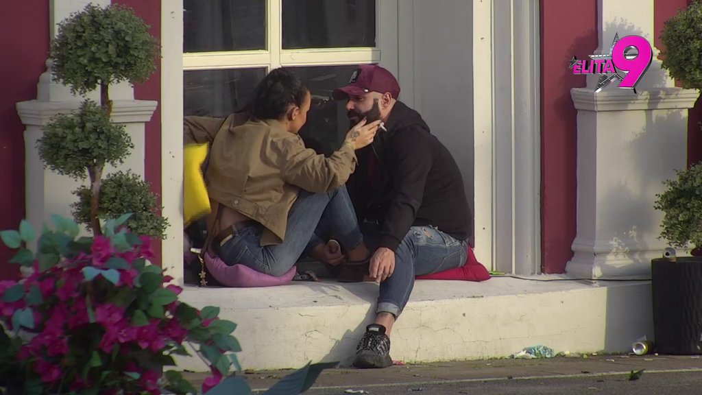 TVOJE OČI SU ME NAJVIŠE PRIVUKLE: Luka priznao Aniti da ga je njen pogled oborio sa nogu, pa otkrio da je SUMNJAO u njihov odnos! (VIDEO)