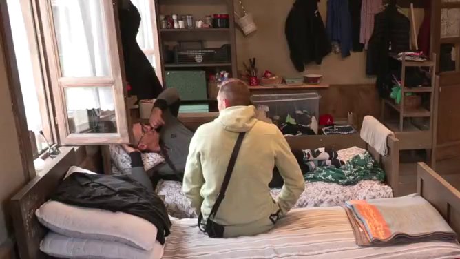 'PROTIVPRIRODNI BLUD' Kristijan otkrio da se zbog razlike u godinama nikada neće CRKVENO VENČATI sa Kristinom: Od njenog oca stariji je 7 godina, a od majke... (VIDEO)