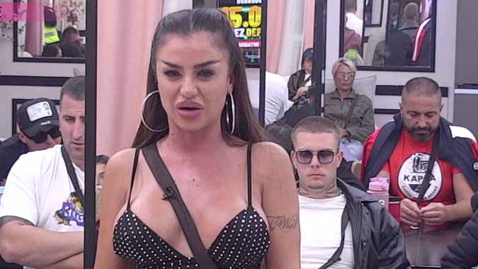 Savladale je emocije! Sanja zapečatirala odnos sa Markom: Ne želi da se pomiri sa njim ni za tri života, smatra da joj je uništio život (VIDEO)