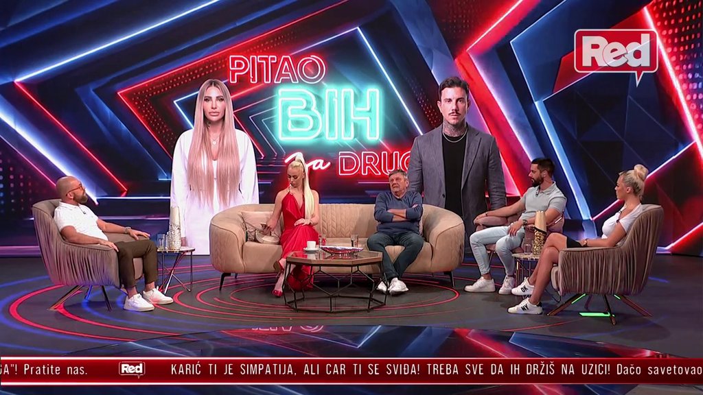 Ako ti je dosadno, brak nije rešenje: Đukićev otac žestoko o sinovljevom ponašanju u Eliti i odnosu sa Aneli  (VIDEO)