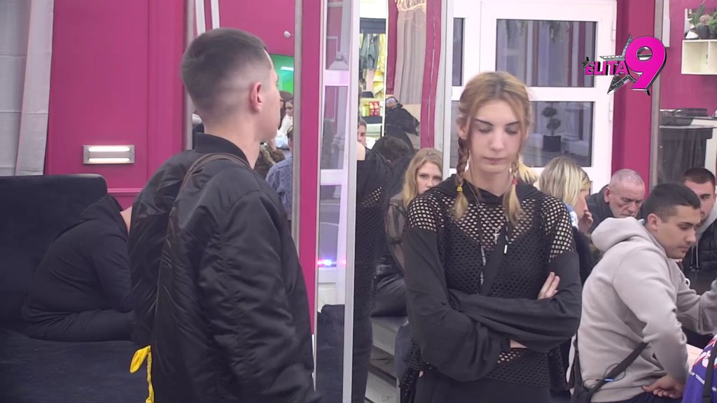 ZGROŽEN SAM, BOLESNA JE! Nerio šokiran Sitinim morbidnostima, poslao joj JASNU PORUKU (VIDEO)