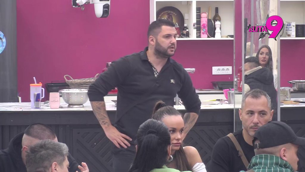 Maja Marinković zvana karma: Stanija spremna uz kokice da gleda Alibabin sunovrat! (VIDEO)