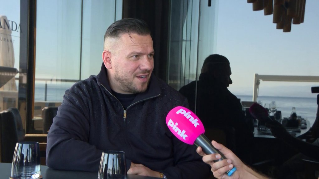 BILI SMO U DUBAIJU... Suki Keso otvoreno o Anđeli Đuričić i misteriji 151 ruže: Privatno sam joj obećao da... (VIDEO)