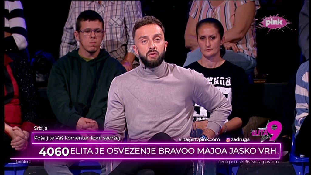Planirala je ubistvo mog deteta, nije joj bilo bitno da li ću UMRETI i ja: Hana obelodanila jezive detalje Sitinog maltretiranje! Majka iz pakla terorisala Neria i njegovu trudnu devojku! (VIDEO)