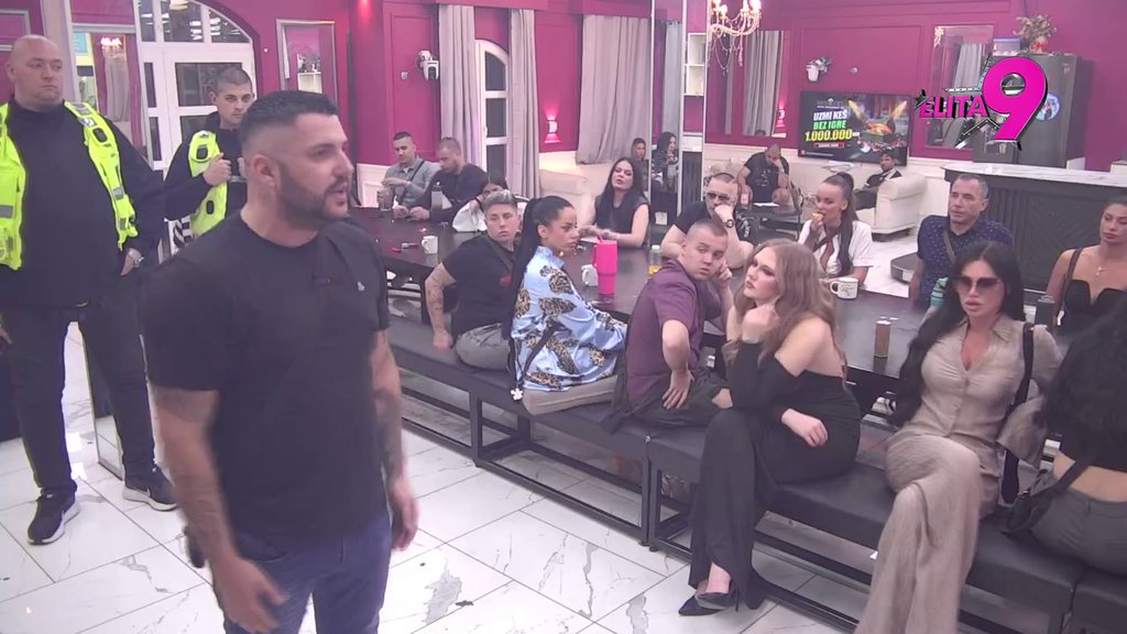 Zbog Pabla prevrnuo ceo svet, a ćerku nije video tri godine: Stanija rešeta Alibabu argumentima, on se koprca u lažima! (VIDEO)