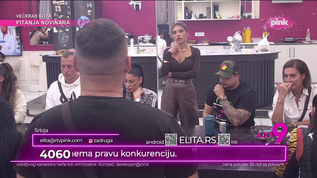 Neće decu, a Maja pije tablete za dan posle: Takmičari uhvatili Asmina u novim kontradiktornostima, on više ne zna na koju će stranu (VIDEO)