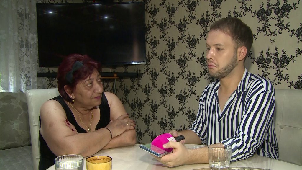 PONIZILA SI MOJE DETE: Rada Vasić obelodanila poruke koje joj je slala Kordina majka, prije BRUTALNO zaratile, došlo do teških reči, PA SE BLOKIRALE! (VIDEO)