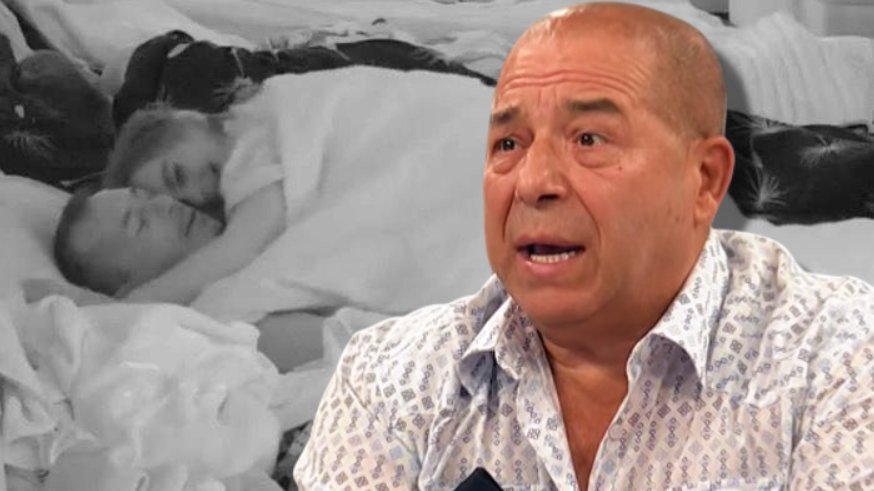 Odnos im prelazi u PATOLOGIJU: Miki Dudić bez ustezanja o Maji i Asminu, spomenuo Daneta, pa progovorio o aferi sa Sarom Stojanović: Nisam želeo vezu ni sa kim, a kamoli s njom...