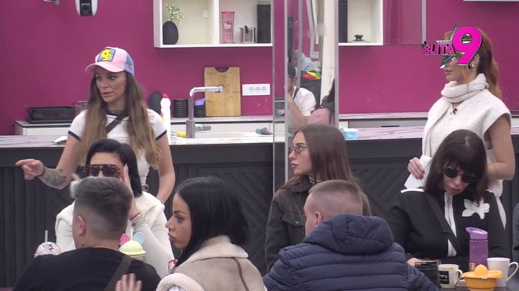 PROMENIO SVE BOJE: Terzi krenula PARA NA UŠI na pomen njegovoj i Munjinog odnosa sa Teodorom! (VIDEO)