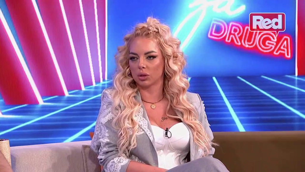 NA MOMENTE IZGLEDA KAO PRAVA MUŠKARAČA: Bivša učesnica Elite bez uvijanja u celofan dala sud o odnosu Bore i Anastasije, smatra da njegove emocije prema Milici Kemez nisu isčezle! (VIDEO)