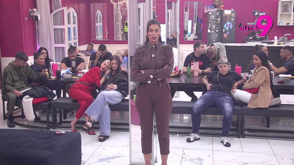 Mina GRCA U SUZAMA nakon kraha sa Viktorom, on presekao, neće da čuje za pomirenje: Niko me u životu nije ovoliko lagao! (VIDEO)