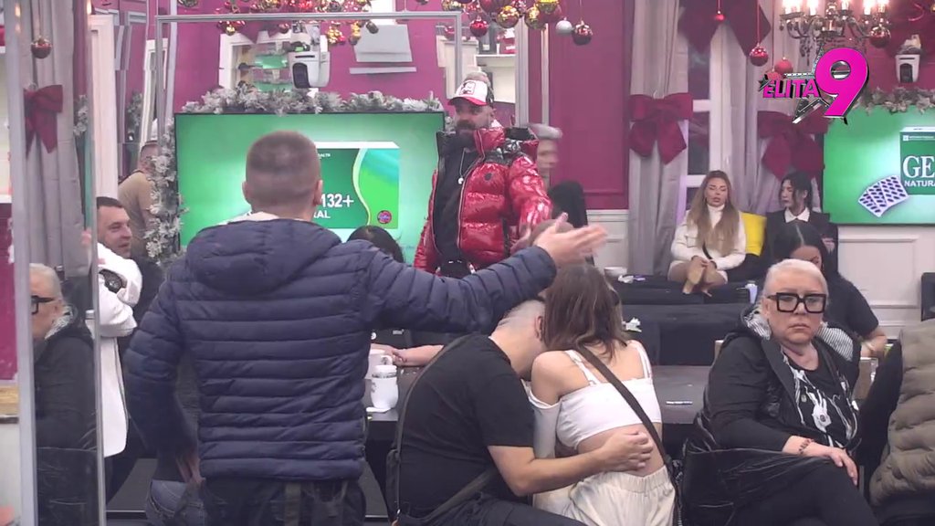 Ovo je klasičan svingeraj Luke Vujovića: Anita zakuvala opaku čorbu, Filip na ivici da ostane bez druga iz detinjstva! (VIDEO)