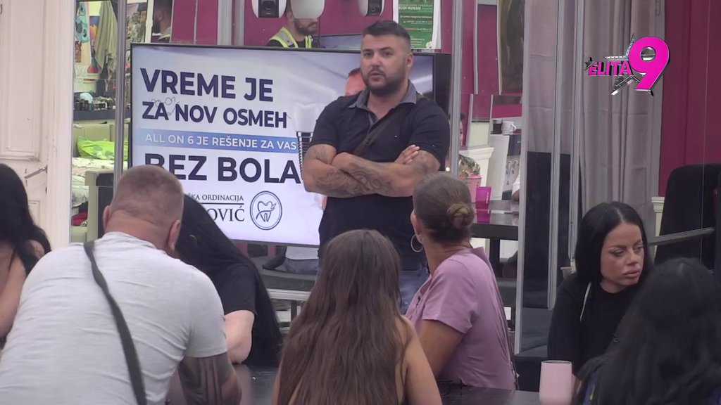 Zbog toga si postala ženomrzac: Alibaba razvezao jezik i progovorio o Kačavendinom razvodu, pa rešio da sačeka Sofiju da iznese celu istinu! (VIDEO)