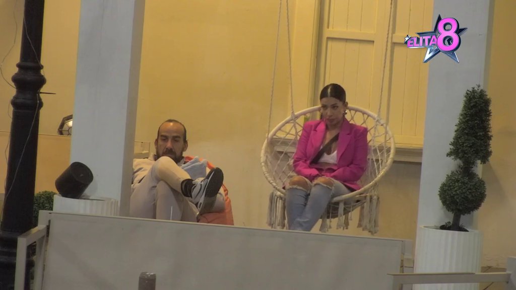 Najteže mi je palo kad si mi rekao da se nećeš smiriti dok mi ne ODUZME DETE: Aleksandra održala Milovanu bukvicu o ponašanju, on priznao: Sve sam joj rekao o nama kada si ušla (VIDEO)