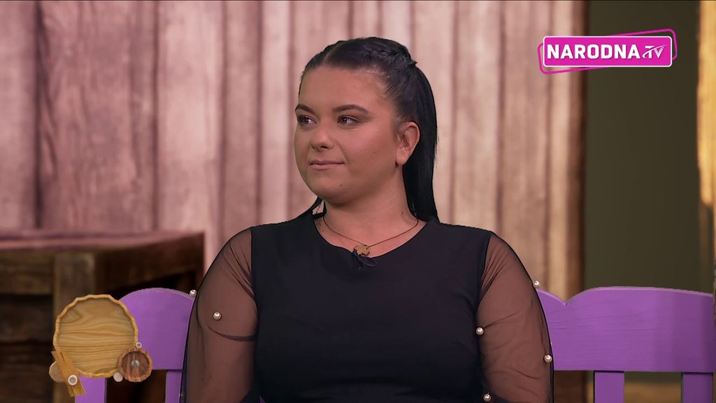 GORI STUDIO! Rea i Babejićka zaratili na samom početku, pljušte provokacije: To ti je ono kada vide trn u tuđem oku, a u svom balvan ne vide! (VIDEO)