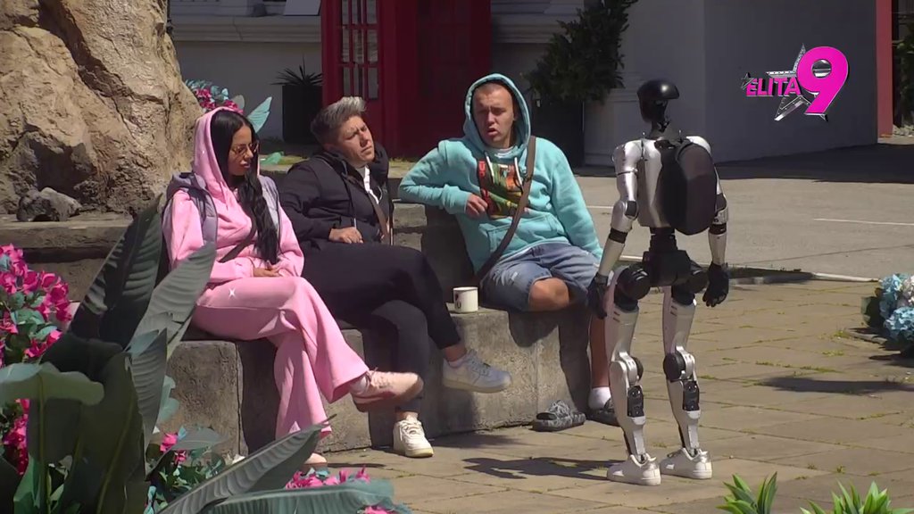 Dača se ne zaustavlja od ranog jutra: Obrisao patos Alibabom i Lukom, ovakva poniženja skoro nisu doživeli! (VIDEO)