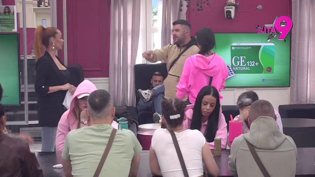 IMAM DIVAN ODNOS SA RODITELJIMA: Maja tvrdi da će Stanija završiti na sudu sa njenom majkom zbog svega izrečenog! (VIDEO)