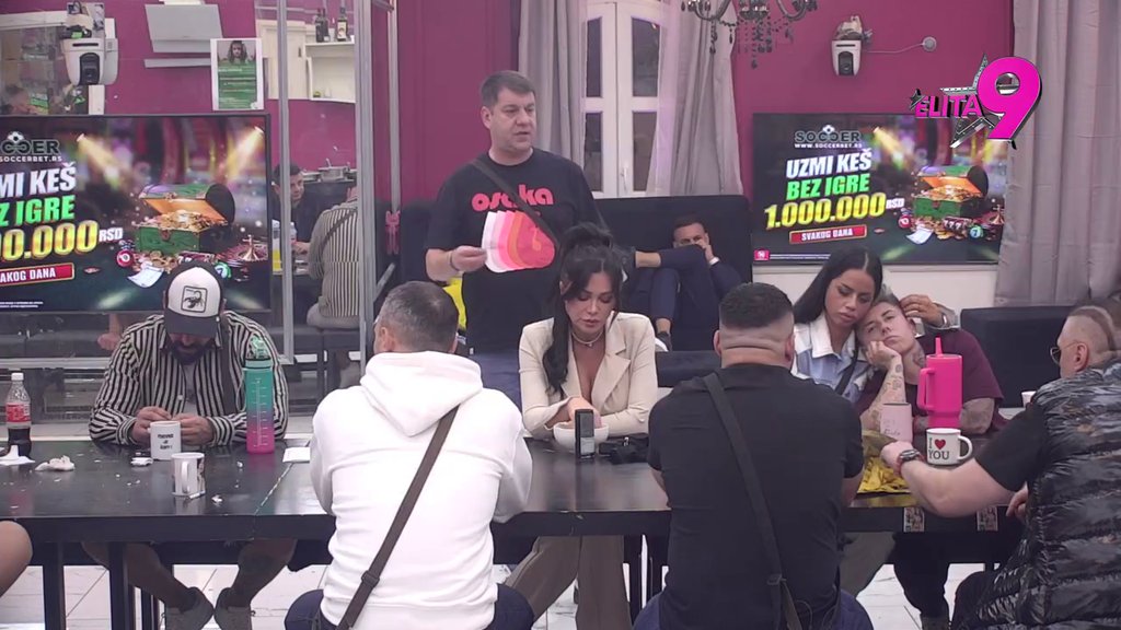 EMOCIJE I TAKTIKE SE SUDARAJU! Apolon sa Zvezdare izneo iskreno mišljenje o Staniji: Previše žudiš za savršenim životom (VIDEO)