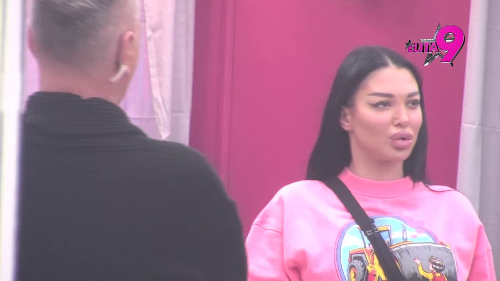 ONA NEMA ŠTA DA MI ZAMERI! Maja se ogradila od flerta sa Asminom, istakala da Staniji nije zabila NOŽ U LEĐA, pa se Durdžić obratio Dobrojevićevoj: AKO NASTAVI DA ME BLATI, MORAĆU...(VIDEO)