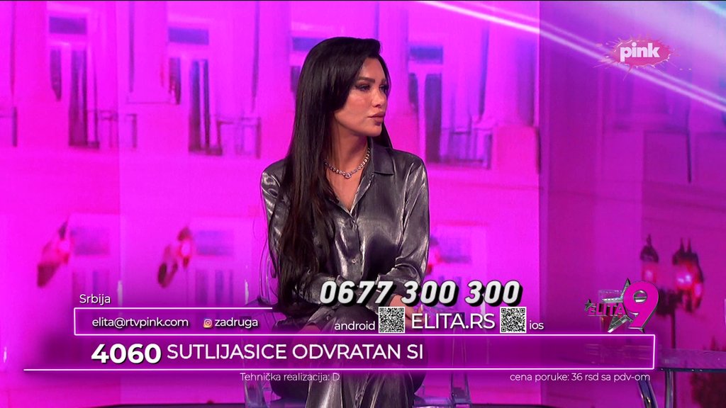 SKANDALČINA! Maja i Mevlida se vređaju za sve pare, Asminova majka poludela kao nikad do sad: Imala je 19 abortusa i bolje jer bi rađala nakaze! (VIDEO)