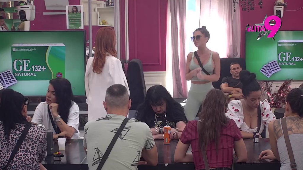 Na kvarno mi je pravio dete: Stanija shvatila da je Asmin hteo da je oženi, a onda i ojadi do zadnjeg dinara! (VIDEO)