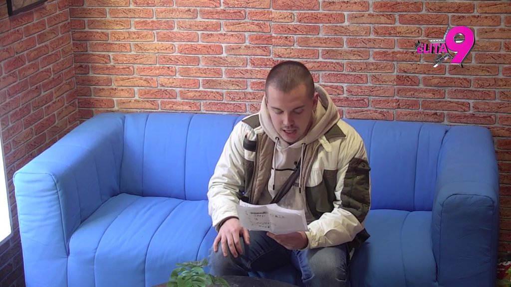 Obezbeđenje hitno reagovalo: Luka kao zver uleteo u radio, Filip izgoreo od besa! Haos u programu (VIDEO)