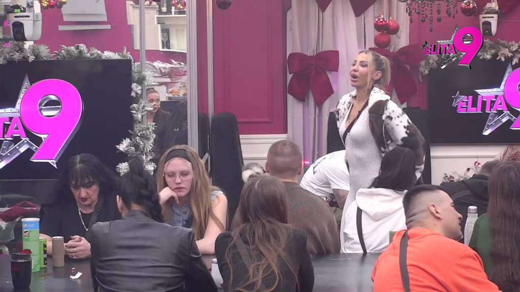 Aneli ugasila Luku za sva vremena: Pokušao da je napravi lopovom, ona ga kao nikad spustila! (VIDEO)