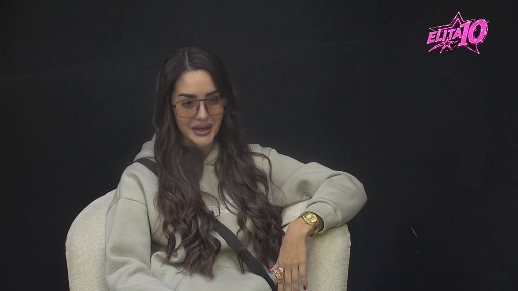 NJIHOV ODNOS JE KAO SA TEMUA: Anđela isprozivala bivšeg druga i njegovu izabranicu, pa uporedila Aneli i Dalilu (VIDEO)