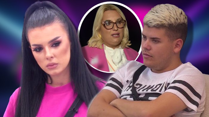 SPOJILI SU SUPARNICE KOJE SU NA SUDU: Anitina drugarica za Pink.rs otkrila kako gleda na njen odnos sa Filipom i sukob sa Urošem, žestoko potkačila Maju i Aneli!