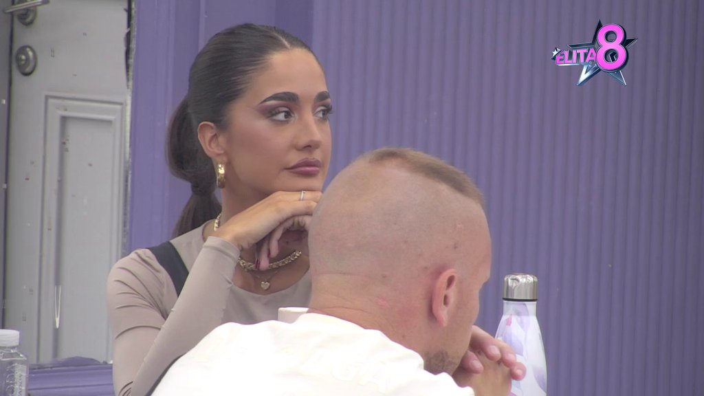 ŠAH-MAT! Anđela namagarčila Gastoza?! On priznao da je bio njen mamac kako bi sebe OPRALA! (VIDEO)