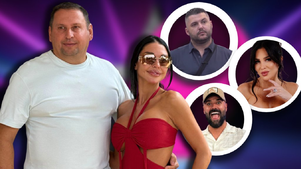Svi su odlepili za njom, a ona ih je oduvala: Taki za Pink.rs razvezao jezik i brutalno udario na Luku i Alibabu, pa ih proglasio Majinim fanovima!