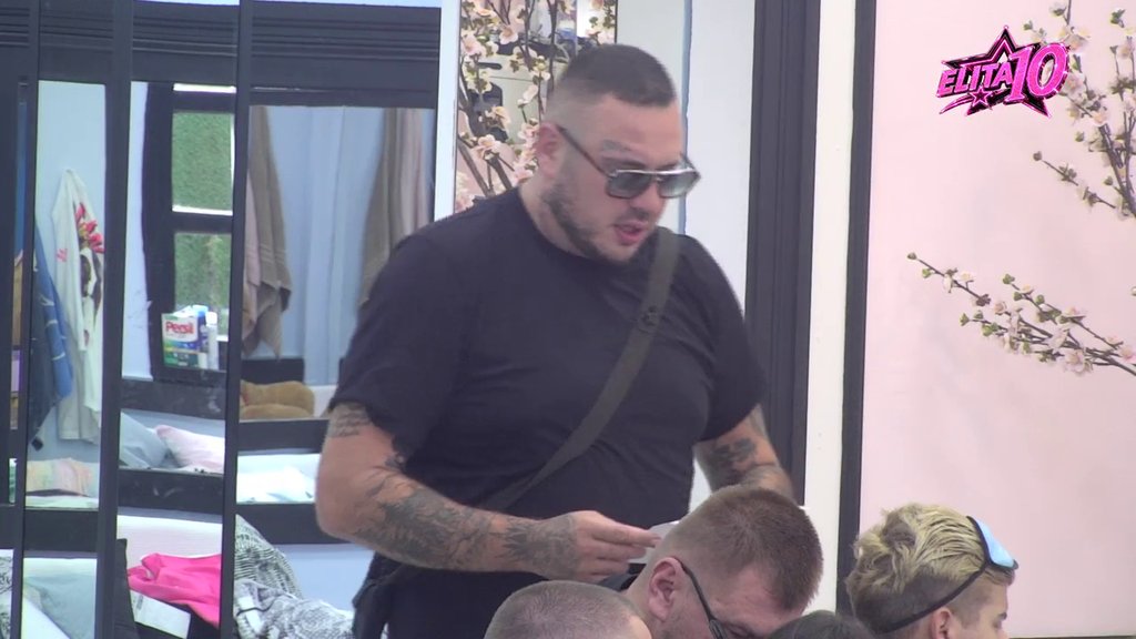 Zbog obaveštenja Velikog šefa Karić otišao kod Cara! On izabrao 15 učesnika po spostvenom nahođenju, ovakav izbor nikad niste videli (VIDEO)