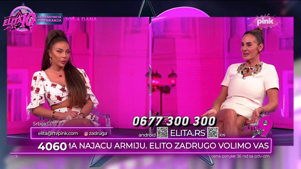 Sofija drži Kačavendu u šaci? Otkrila da poseduje snimak koji bi je uništio, ovo su detalji! (VIDEO)