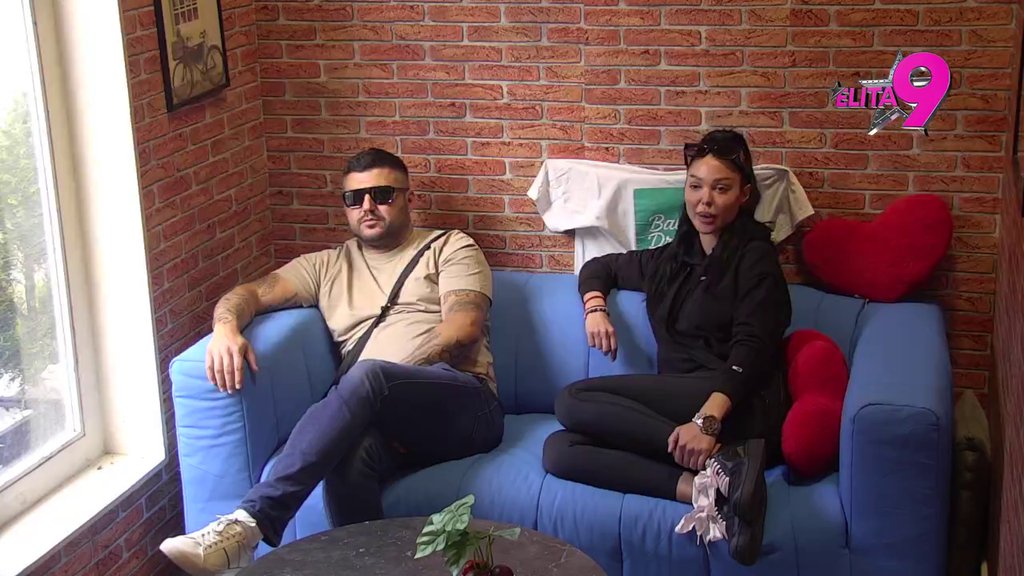 RATNO STANJE: Kačavenda i Alibaba urlaju iz petnih žila, njen plan za pomirenje pao u vodu! (VIDEO)