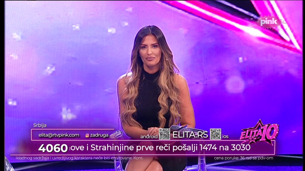 Posle tenisera i fudbalera, stiže rukometaš! Mirko Damnjanović je novi učesnik Elite 10 (VIDEO)