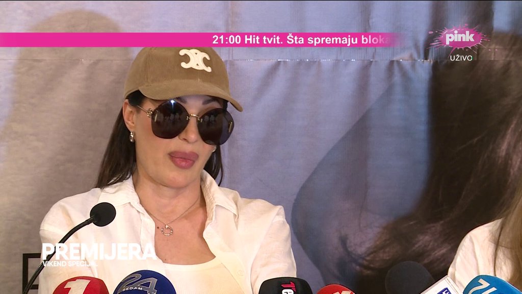 IMALA SAM NEKOLIKO ŽIVOTNIH UDARACA: Ceca Ražnatović progovorila o najtežim životnim momentima, pa najavila spektakularan koncert u Nišu koji se sprema da obori SVE REKORDE!