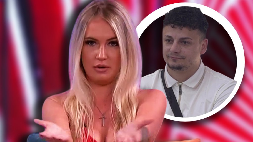 Milica zadala Terzi još jedan udarac! Nakon skandalozne Terzine prevare, poslala moćnu poruku: OSTAVITI TRUDNU ŽENU, A ONA PLAČE SAMA...
