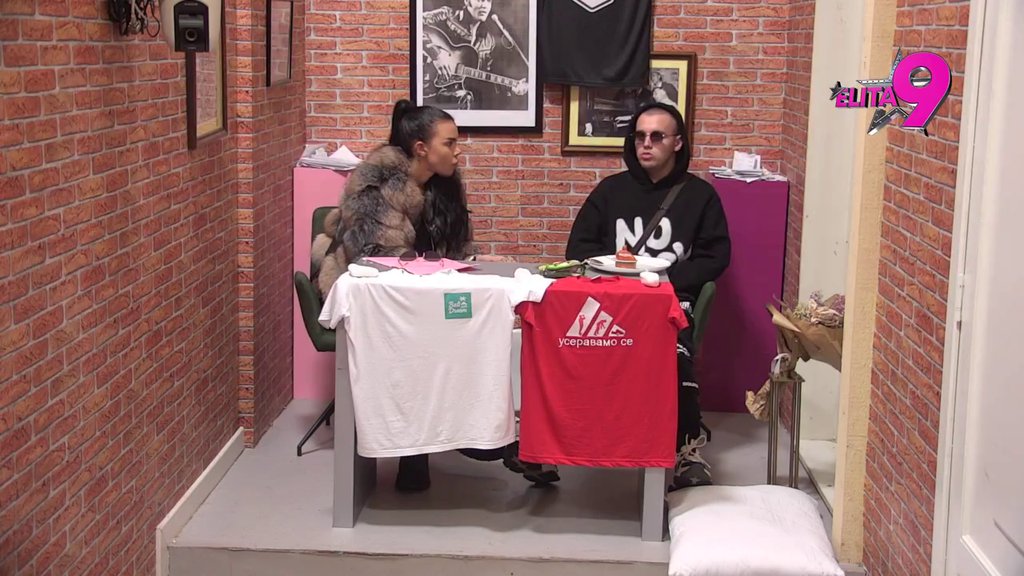 Poludeće kad za ovo sazna: Anita i Dača opleli po Mini zbog muvanja sa Viktorom! (VIDEO)