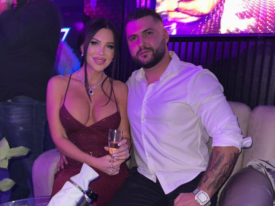 BILA SAM U AGONIJI OD VEZE! Ekskluzivno! Stanija razvezala jezik o Asminu: Konačno sam ga se oslobodila, tek ga sada upoznajem! NA ŠTA LIČI, BRUKA ME!