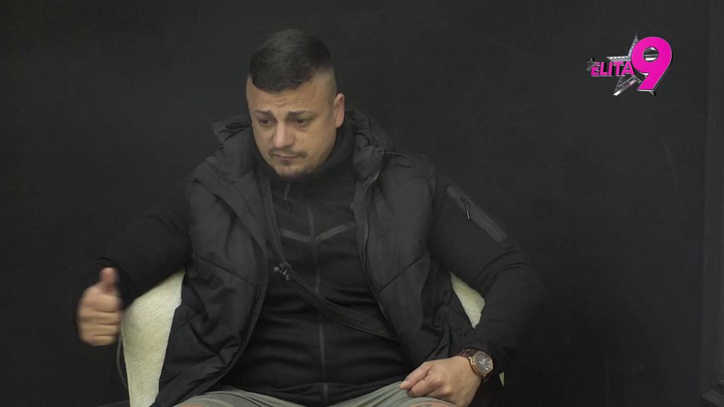 NISAM DOBRO! Terza na ivici zdravog razuma zbog Sofijinih laži, poručio Danetu poruku: Ako je tvoja...(VIDEO)