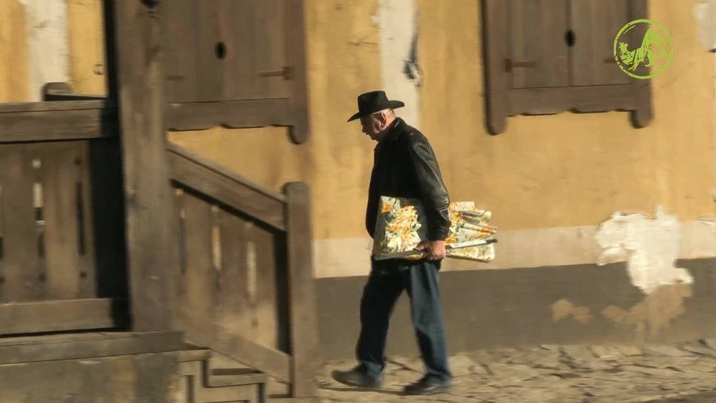 KONAČNO SE DESILO! Proka po prvi put oduševljen stanjem u kući, za sve zaslužna OVA farmerka (VIDEO)