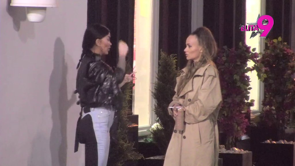 Slepac jedan: Teodora prevarila Bebicu, a sad bi još i viski da mu uzme! (VIDEO)