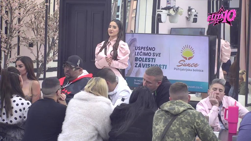 Ljubomorna sam, priznajem: Aneli izjeda crv sumnje zbog Cara i Anđele, Đuričićeva negira da je ikad flertovala s njim: Ne postoje ljubavne prepiske! (VIDEO)