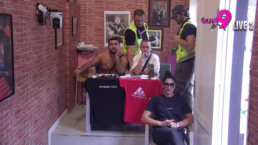 Opšti karambol u radiju: Alibaba uspeo da totalno izludi Daču, on doživeo nervni slom: Pričao si da je incest majka... (VIDEO)