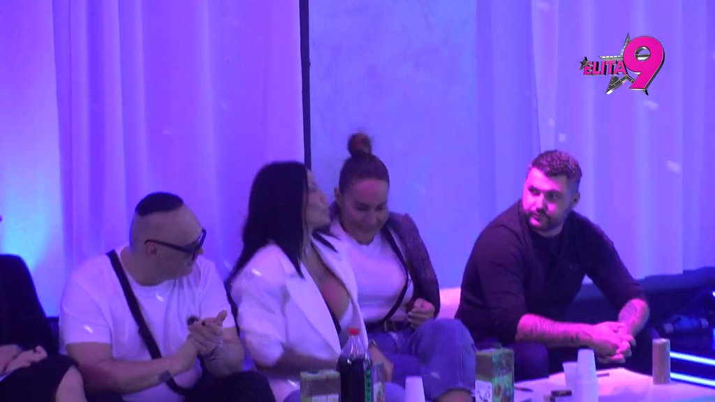 Oni će odlučiti ko će odneti titulu Missa i Missice: Ivana i Darko predstavili stručni žiri! (VIDEO)