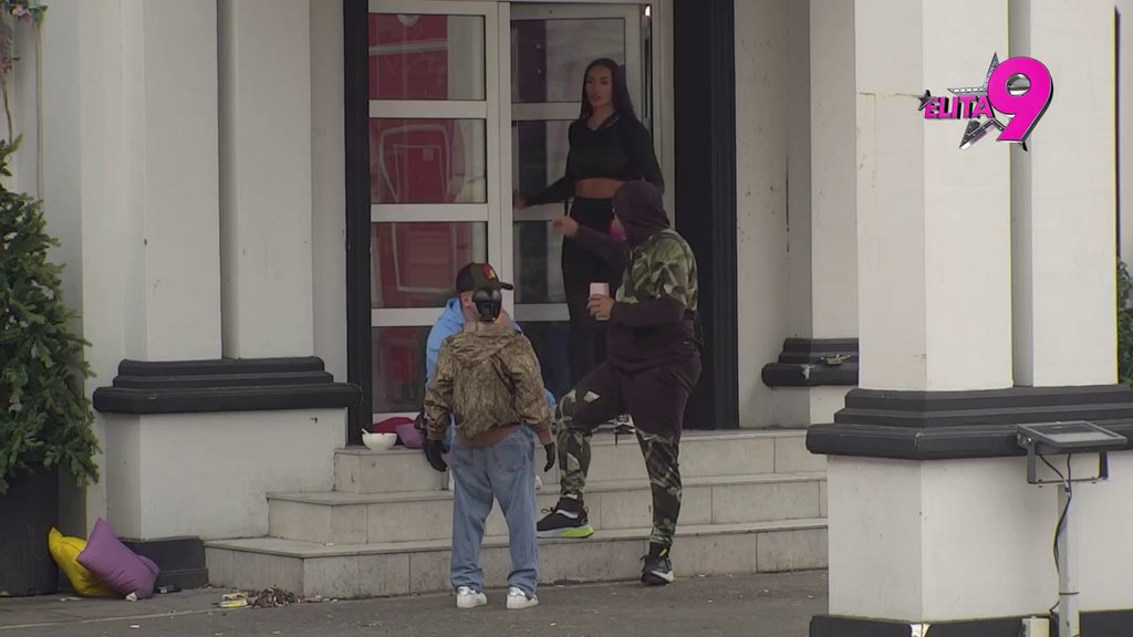 Polako sklapam kockice: Dača sedi na sve stolice, vredno radi na raskrinkavanju Stanije i Maje! (VIDEO)