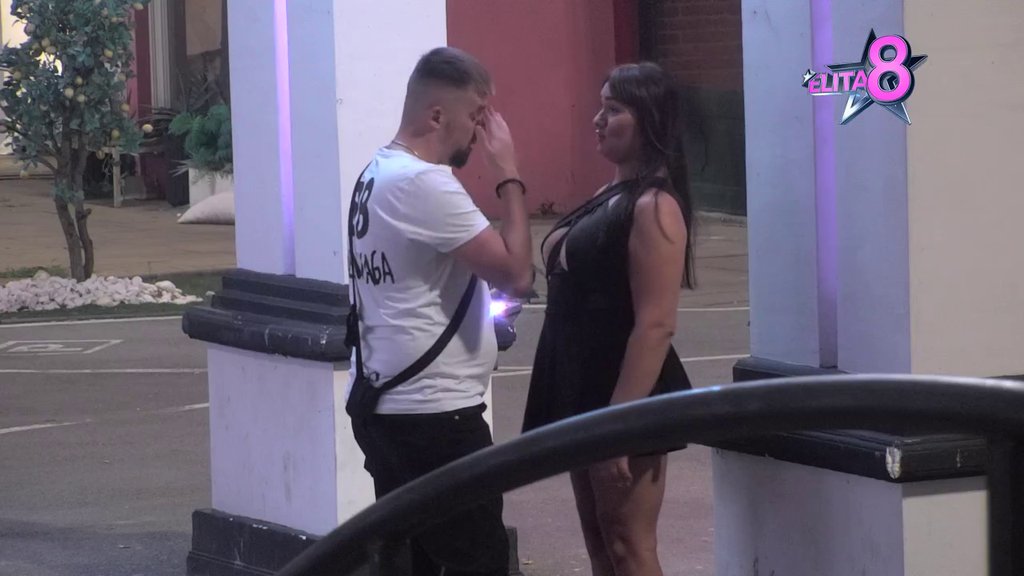 Zbog tebe se tvoj otac razboleo: Korda uporno čačka Aninu najveću ranu, niže brutalne uvrede na račun njene promene pola i POKOJNOG tate! (VIDEO)