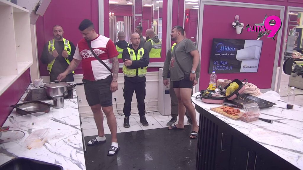 OBEZBEĐENJE U PRIPRAVNOSTI! Sukob između Bore i Boginje eskaliro, preplavile je emocije pa zaplakala: Ja mnogo patim (VIDEO)